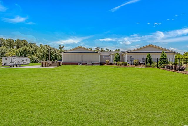 15810 County Line Rd., Andrews, SC 29510