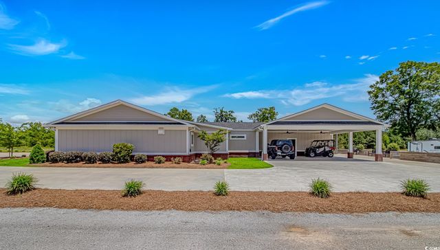 15810 County Line Rd., Andrews, SC 29510