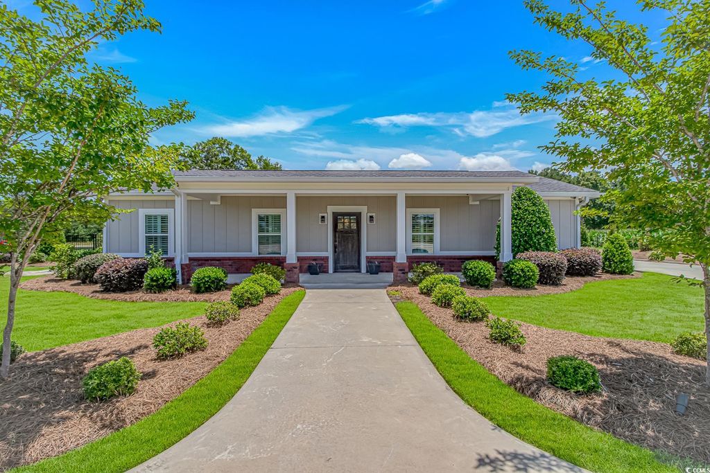 15810 County Line Rd., Andrews, SC 29510