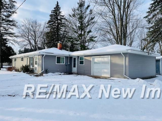 2024 S River Road, James Twp, MI 48609