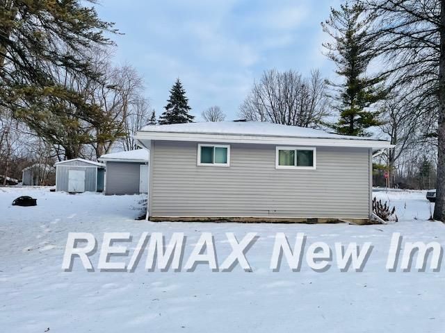 2024 S River Road, James Twp, MI 48609