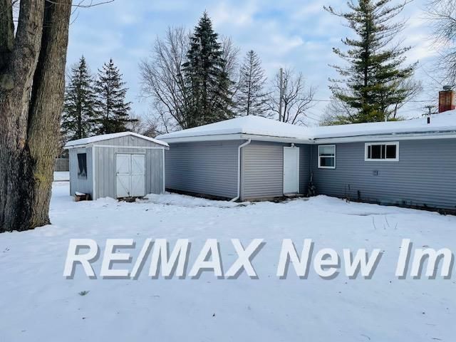 2024 S River Road, James Twp, MI 48609