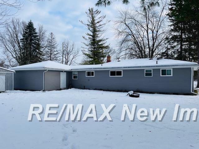 2024 S River Road, James Twp, MI 48609