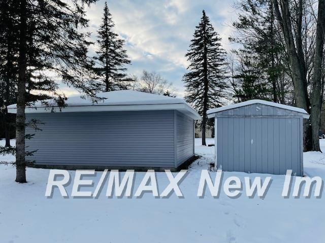 2024 S River Road, James Twp, MI 48609