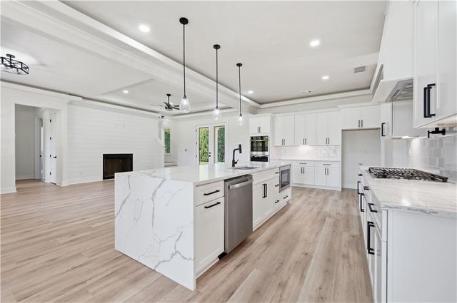 1278 Mulberry, Commerce, GA 30530