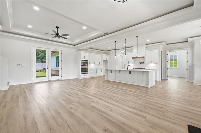 1278 Mulberry, Commerce, GA 30530