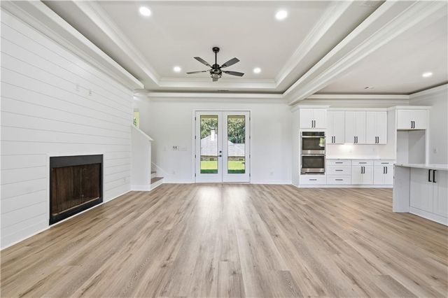 1278 Mulberry, Commerce, GA 30530