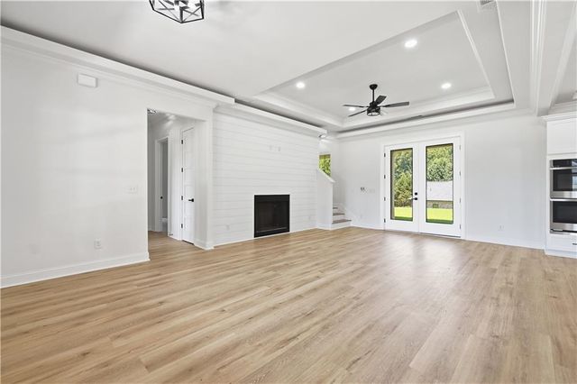 1278 Mulberry, Commerce, GA 30530