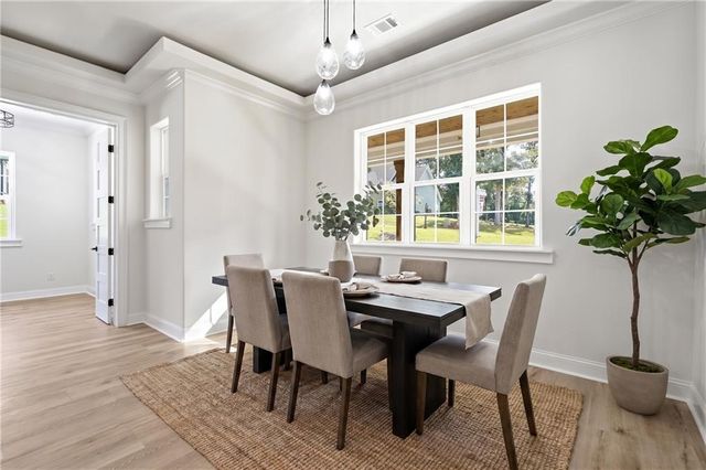 1278 Mulberry, Commerce, GA 30530