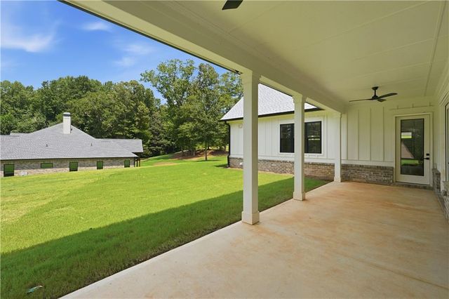 1278 Mulberry, Commerce, GA 30530
