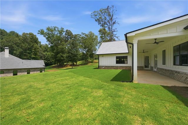 1278 Mulberry, Commerce, GA 30530