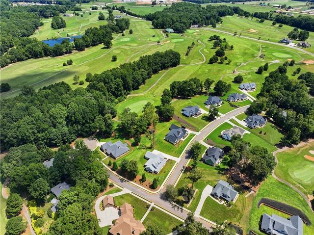 1278 Mulberry, Commerce, GA 30530