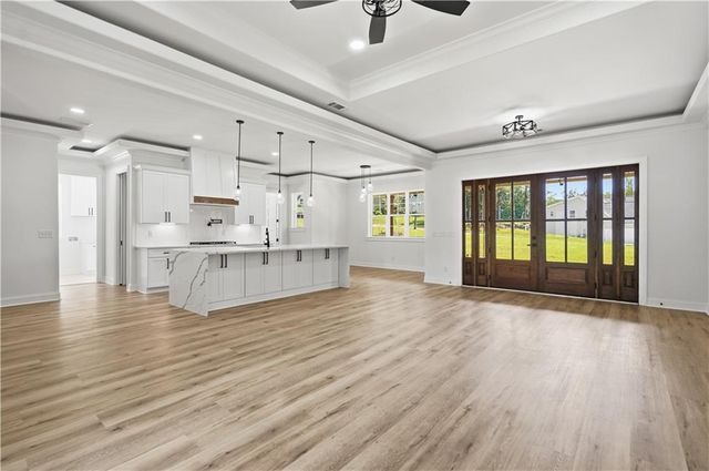 1278 Mulberry, Commerce, GA 30530