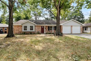 10429 Moorberry Lane, Houston, TX 77043
