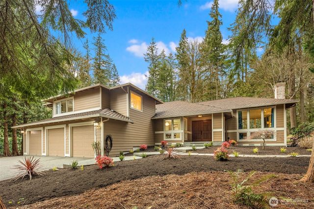 20024 NE 188th Place, Woodinville, WA 98077