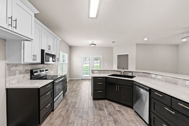 509 Brown Street, Lampasas, TX 76550