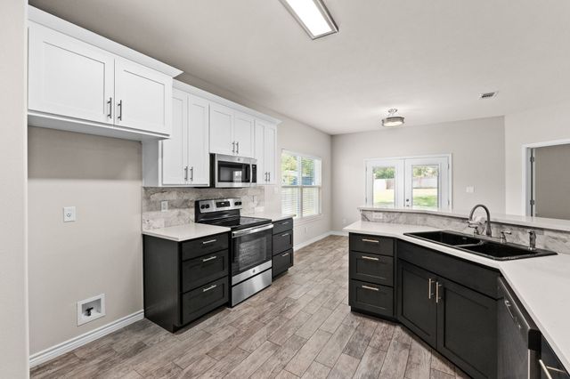 509 Brown Street, Lampasas, TX 76550