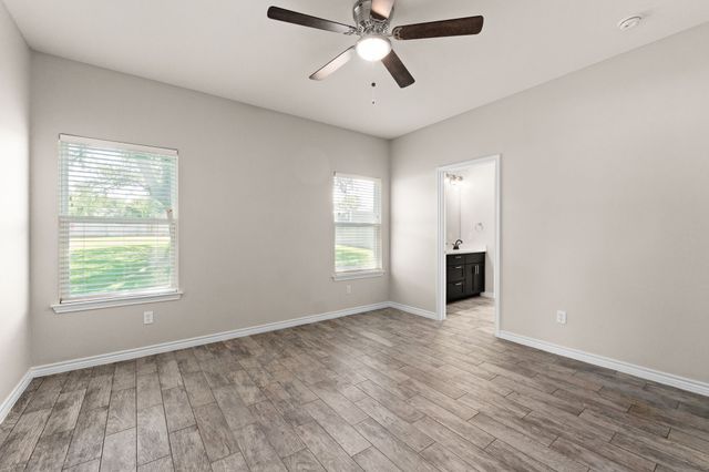 509 Brown Street, Lampasas, TX 76550