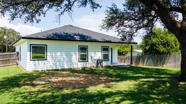 509 Brown Street, Lampasas, TX 76550