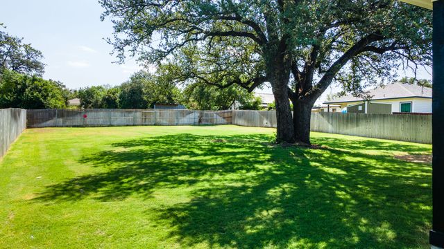 509 Brown Street, Lampasas, TX 76550