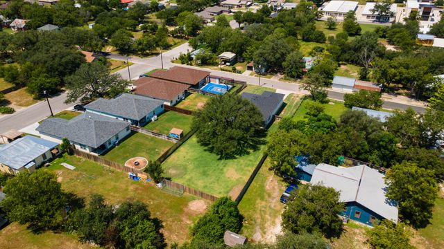 509 Brown Street, Lampasas, TX 76550