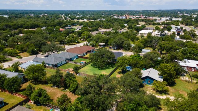 509 Brown Street, Lampasas, TX 76550