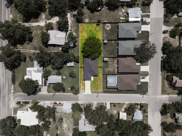 509 Brown Street, Lampasas, TX 76550