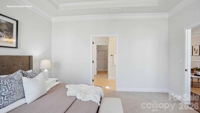 1007 Tundra Swan Drive, Indian Trail, NC 28079