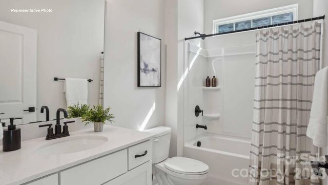 1007 Tundra Swan Drive, Indian Trail, NC 28079