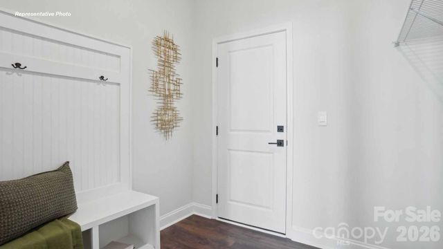 1007 Tundra Swan Drive, Indian Trail, NC 28079