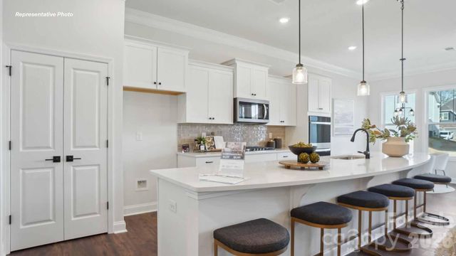 1007 Tundra Swan Drive, Indian Trail, NC 28079