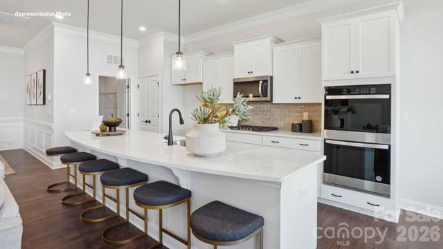 1007 Tundra Swan Drive, Indian Trail, NC 28079