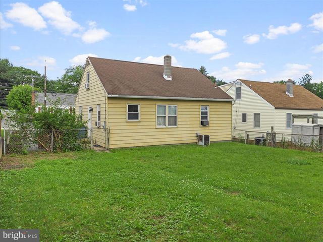 224 DEVONSHIRE RD, Hagerstown, MD 21740