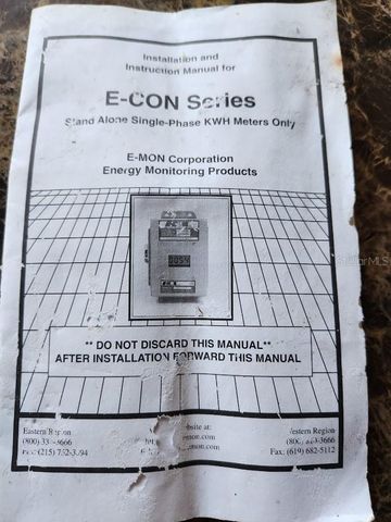 2331 MISSION VALLEY BOULEVARD, Nokomis, FL 34275