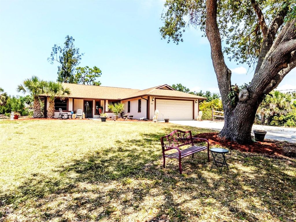 2331 MISSION VALLEY BOULEVARD, Nokomis, FL 34275