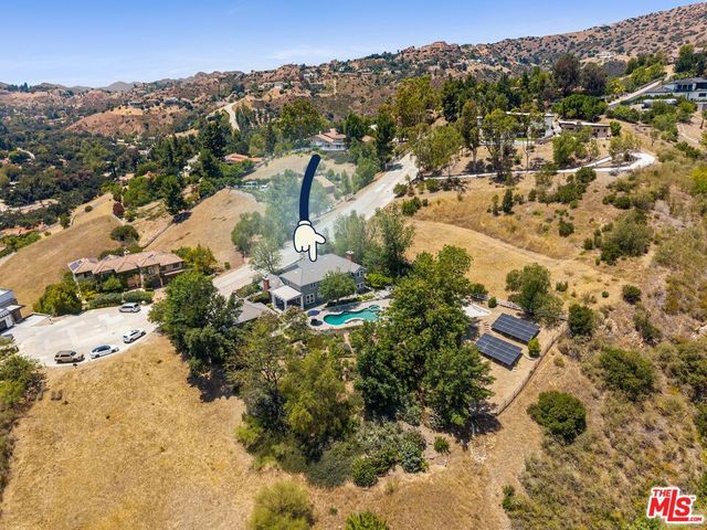 10 Holster Lane, Bell Canyon, CA 91307