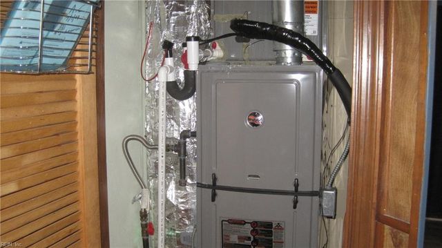 208 Narragansett DR, Virginia Beach, VA 23462