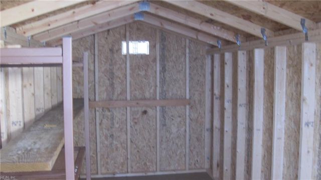 208 Narragansett DR, Virginia Beach, VA 23462