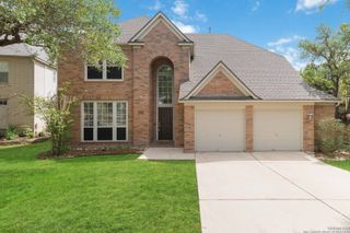 18611 Surreywood, San Antonio, TX 78258