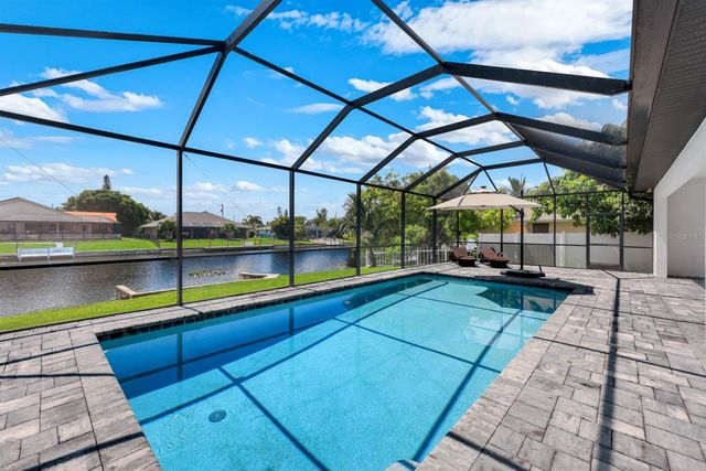 2126 NE 2ND STREET, Cape Coral, FL 33909