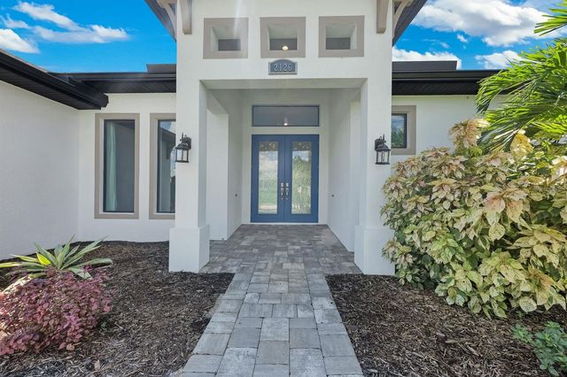 2126 NE 2ND STREET, Cape Coral, FL 33909