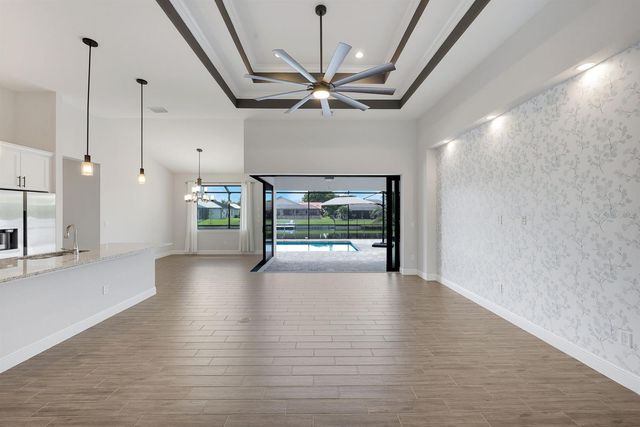 2126 NE 2ND STREET, Cape Coral, FL 33909