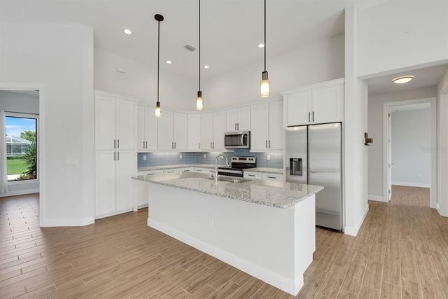 2126 NE 2ND STREET, Cape Coral, FL 33909