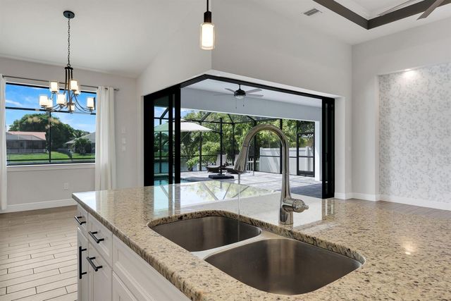2126 NE 2ND STREET, Cape Coral, FL 33909