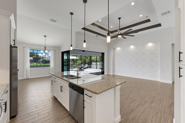 2126 NE 2ND STREET, Cape Coral, FL 33909