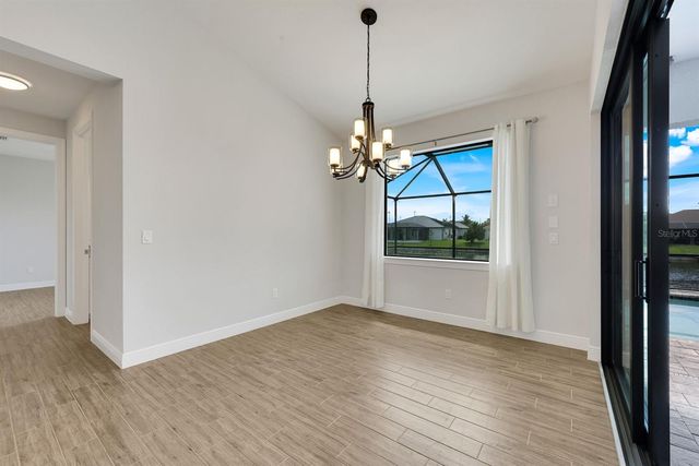 2126 NE 2ND STREET, Cape Coral, FL 33909