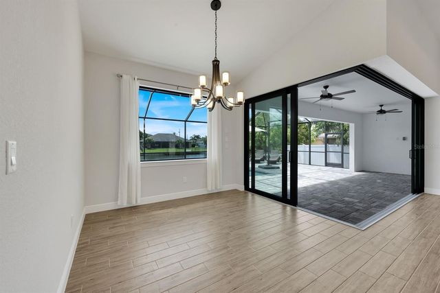 2126 NE 2ND STREET, Cape Coral, FL 33909