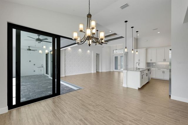 2126 NE 2ND STREET, Cape Coral, FL 33909