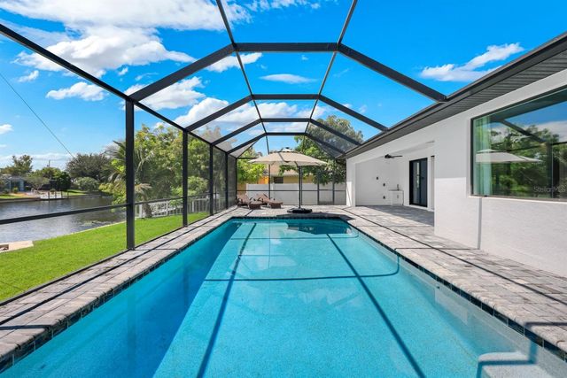 2126 NE 2ND STREET, Cape Coral, FL 33909