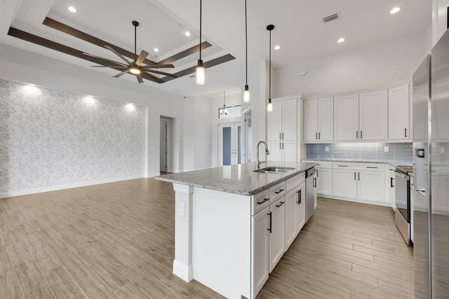 2126 NE 2ND STREET, Cape Coral, FL 33909